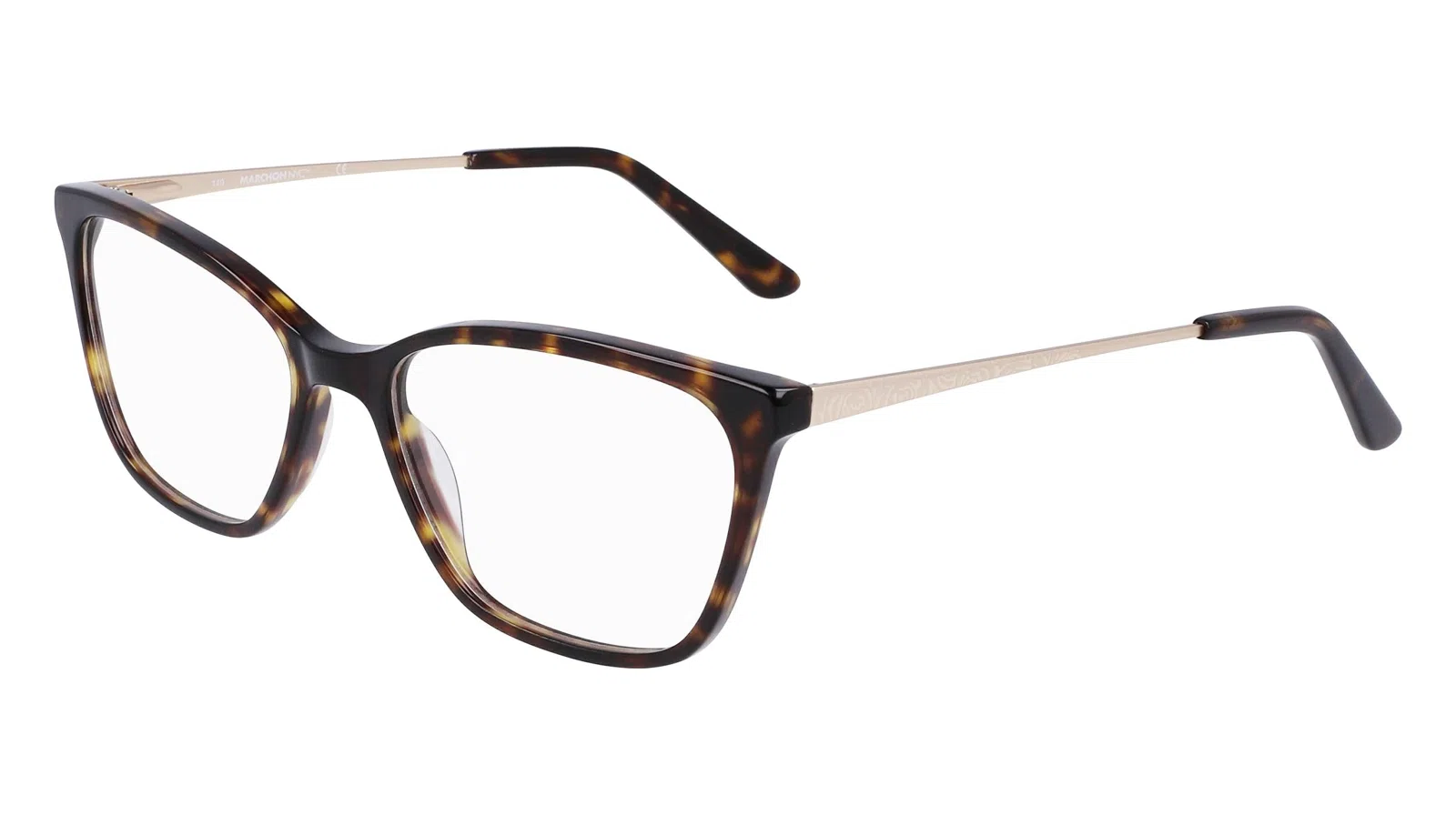 Marchon NYC M 5017 Eyeglasses - view 2
